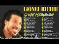 Lionel Richie Greatest Hits - Best Songs of Lionel Richie, Album new 2024