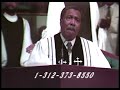 Fellowship Baptist Church Choir feat. Shirley Bell - 