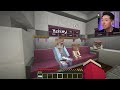 ZOONOMALY TAKES OVER MINECRAFT BLOCK CITY!