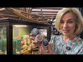 Largest Antique Mall in Texas! Hidden gems: vintage glass, Mid-Century, furniture + more!