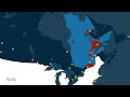 Québecois Revolution - Alternate
