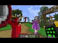 Tofi'nin Beynini KONTROL Ettim! - Minecraft