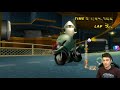 24-PLAYER Mario Kart Wii - 200cc KNOCKOUT #3