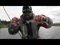 Pike Fishing in the North! | Which lures and when?