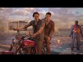 UNCHARTED 4  A Thief’s End   E3 2015   Gameplay