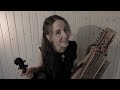 Test your Ears : Nyckelharpa or Violin ??
