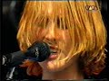 silverchair bizarre 1997 pure massacre - introduced by foo fighters and veruca salt