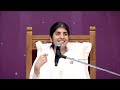 How to Control Your Words & Speak Perfectly?: Part 3: Subtitles English: BK Shivani