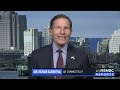 'Political statements in favor of Donald Trump': Sen. Blumenthal blasts Alito for flags