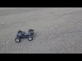 Traxxas Sledge