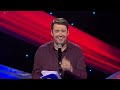 Jason Manford Reads Out Hilarious Messages From The Crowd | First World Problems | Universal Comedy