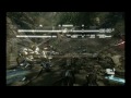Crysis 2 Ending [1080p HD; Fullscreen Recommended]