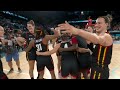 Belgium stomps Spain to make first-ever women's basketball semifinal | Paris Olympics | NBC Sports