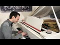 Forever Yours - Jonny May Original Contemporary Piano