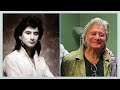 80s Male Singers - Then & Now (How have they aged??)