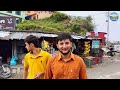 Paonta Sahib to Gattadhar  by HRTC bus | Travel Guide | SIRMAUR DARSHAN P1 | Himbus