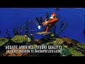 Donkey Kong Country - Aquatic Ambience [Restored]