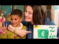 Muniba mazari The inspiring 