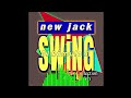 D J Rômulo S - The New Jack Swing Collection - 60  - 2024