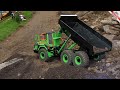 MEGA RC Truck and Construction ACTION @Fair Erfurt 2024 - Part 1