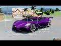 Bugatti Mistral Photoshoot!|DRIVING EMPIRE|RBLX|