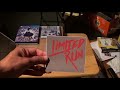 Small-Town Unboxing: Skullgirls Limited Run Physical Copy