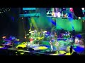 Santana - Amalie Arena, Tampa Florida, June 16 2024 *FULL SHOW*