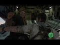 Uncharted 3: Drake's Deception - Melee Combat and Takedowns compilation