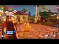 COMO COMPLETAR TODAS LAS MISIONES DE AVENTURA REBELDE EN LEGO FORTNITE O MISIONES DE STAR WARS