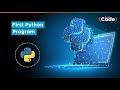 Python For Beginners | Python Full Course 2023 | Python Tutorial | Python Programming | SimpliCode