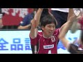 Powerful Volleyball Spikes by Masahiro Yanagida (柳田将洋) (HD)