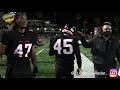 🔥🔥 Things GOT UGLY Quick !! Powerhouse Corona Centennial v King | California High School Football