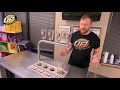 How To Put A Cup On A Bottoms Up Beer Dispenser