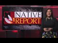 Native Report | Food Sovereignty