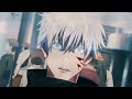 【Gojo Sealed】| Daylight [Edit/AMV]!