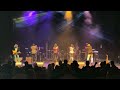 SOS Band - The Finest (Live in 2024 @ The New Theatre Peterborough UK)