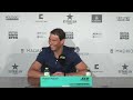 Rafael Nadal Pre-tournament Press Conference / Madrid Open 2022