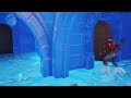 Can You Escape The Cube? 🧊 Fortnite Creative Map Trailer