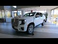 The WORST Dealership Experience (SCAM) - Why I Walked Away from Buying a GMC 2500HD AT4
