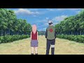 SasuSaku [AMV] - Impossible -