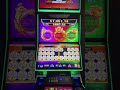 $3 Triple feature Bao Zhu Zhao Fu!!🍀🎰 #asmr #jackpot #wow #casino #pub #win #tiktok