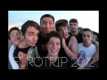 ULI - Eurotrip 2012 !!!!!!!