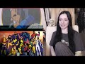 Daddy's Home! | X-Men Episode 8 Reaction