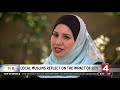 Local Muslims reflect on impact of 9/11