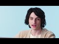 Finn Wolfhard Replies to Fans on the Internet | Actually Me | GQ