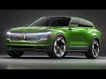 The 2025 Lincoln First Three-Row Electric SUV - Luxury & High-Tech