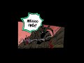 Garp & Koby VS Blackbeard Pirates | Motion Manga with SFX (FIXED)