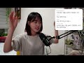 Didi's Korean Radio 📻 #2 (highlight) | Difficulties in Studying Korean 😫