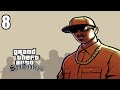 GTA San Andreas - All Loading Themes