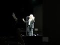 Because the night - Patti Smith - Bogotá, DC.